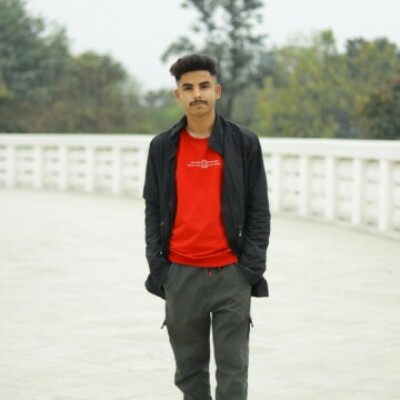 Profile picture of Anish Bhusal