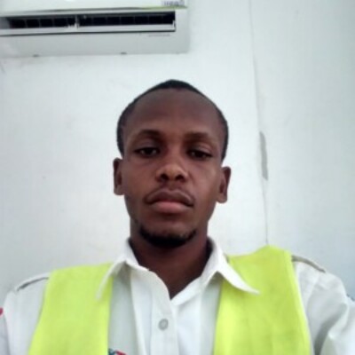 Profile picture of Joseph Nyoro Joshua