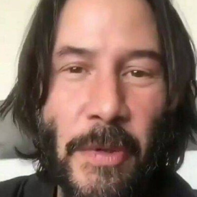 Profile picture of Keanu Reeves