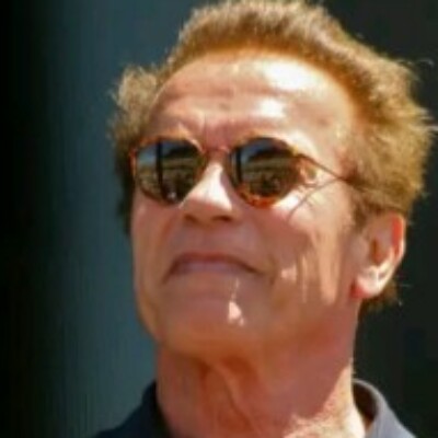 Profile picture of ArnoldSchwarzenegger