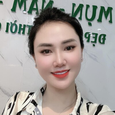 Profile picture of Nguyễn Thu Dung