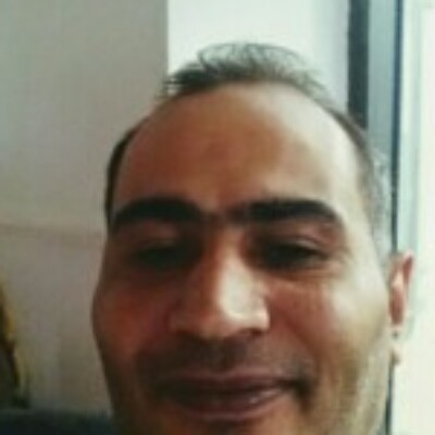 Profile picture of Ashraf Magdy