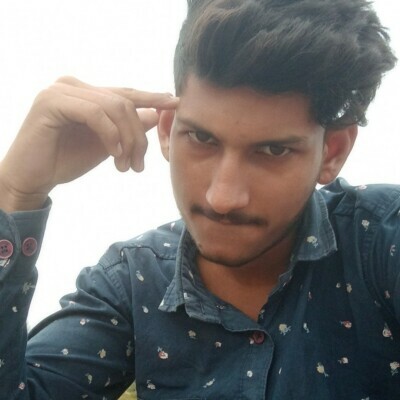 Profile picture of Parth chib