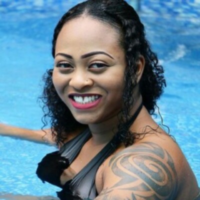 Profile picture of Suzzy forson