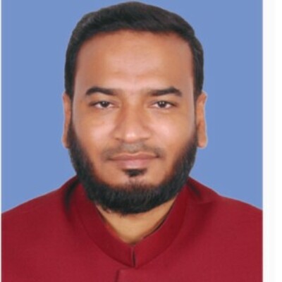 Profile picture of Omar Farook