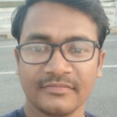 Profile picture of Ankit