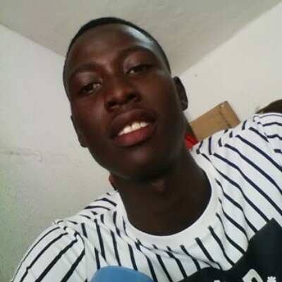 Profile picture of Prince Afriyie