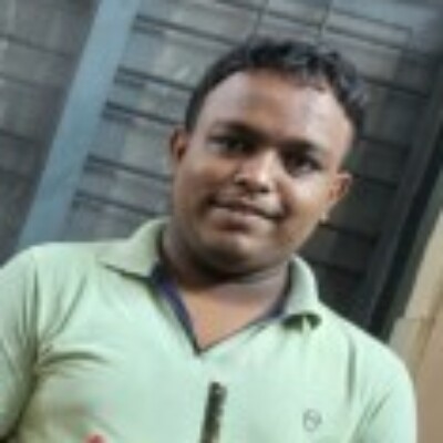 Profile picture of Shamanth