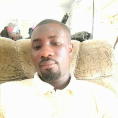 Profile picture of Nana Kofi Asare