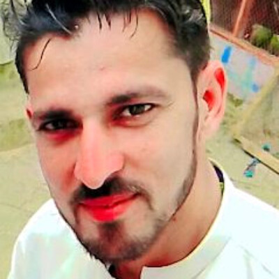 Profile picture of Asif pathan