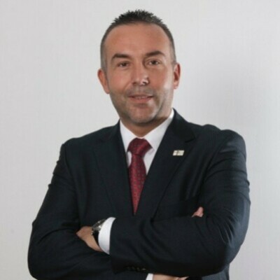 Profile picture of Dr. Horia Siclovan