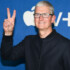 Profile picture of TIM COOK