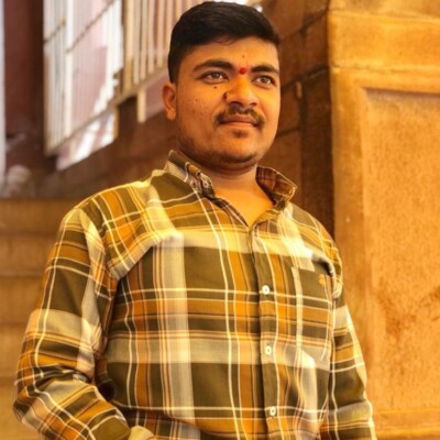 Profile picture of Dileep Sharma