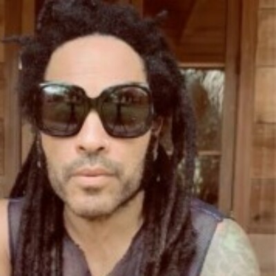 Profile picture of Lenny kravitz