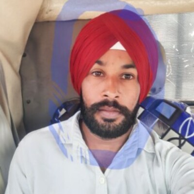 Profile picture of singhharnam699@gmali.com