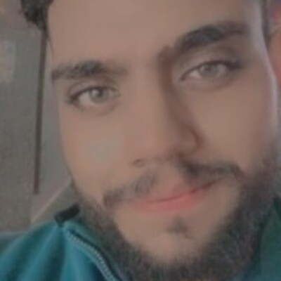 Profile picture of Ahmed Bosho Shehab