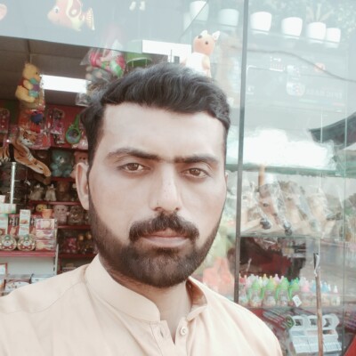 Profile picture of Irfan Malik