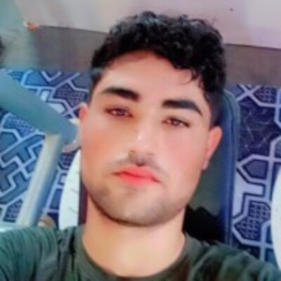 Profile picture of Hamid Noor