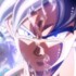 Profile picture of goku 24