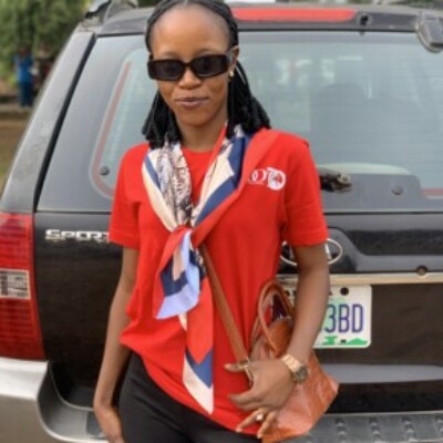 Profile picture of Opeyemimary100@gmail.com