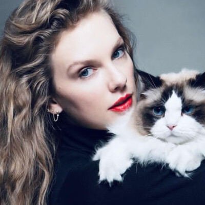 Profile picture of Taylor swift