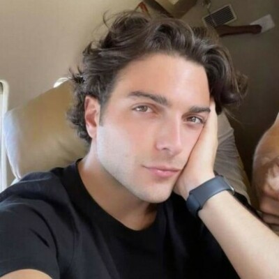 Profile picture of Gianluca Ginoble