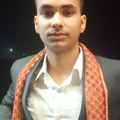 Profile picture of Kartik sharma