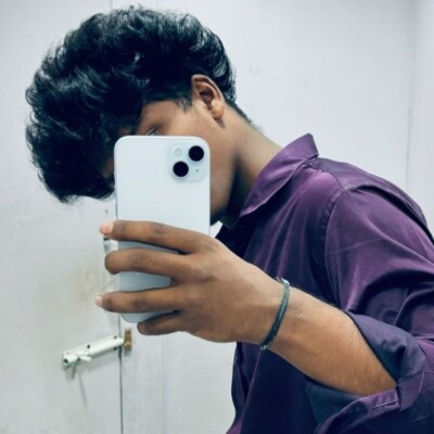 Profile picture of Krish