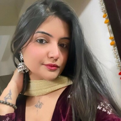 Profile picture of Delhi Pooja