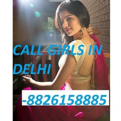 Profile picture of Delhi Call Girls 8826158885 Call Girls in Saket Delhi