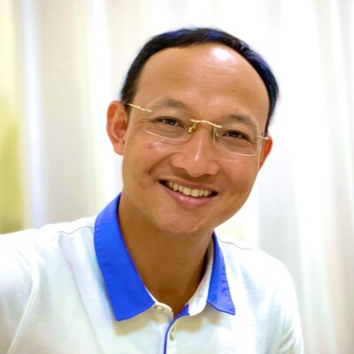 Profile picture of Eric Guang