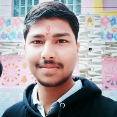 Profile picture of Abhishek Kumar