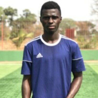 Profile picture of Modou Jobarteh