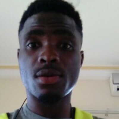 Profile picture of Peter Assuah