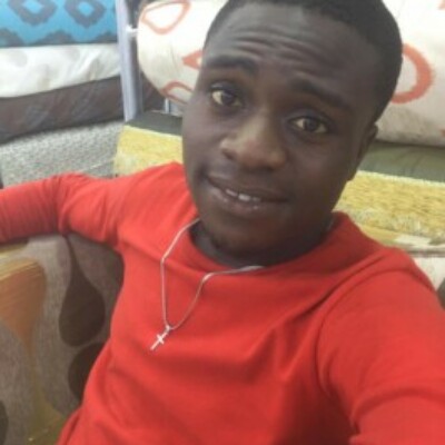 Profile picture of Ifeanyi kingsley