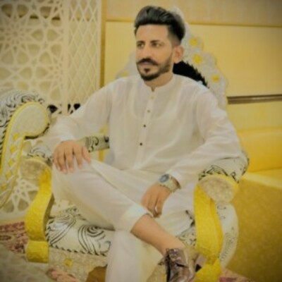 Profile picture of Shahbaz Ahmad