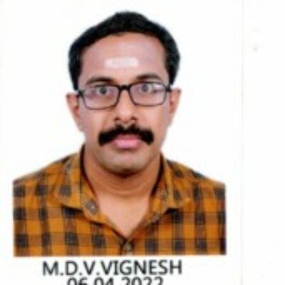 Profile picture of VIGNESH