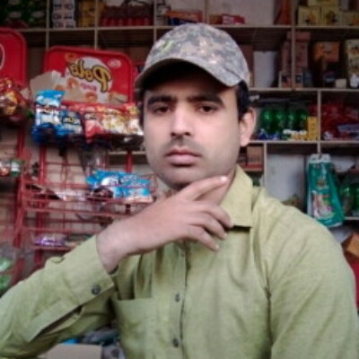 Profile picture of FaisalAfzal