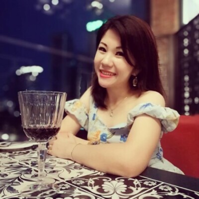 Profile picture of Lim Mei Yen