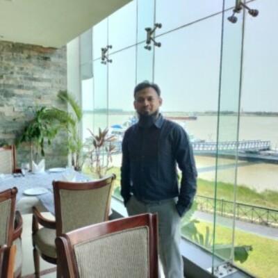 Profile picture of Hossain