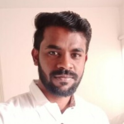 Profile picture of vimal viswanathan