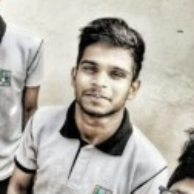 Profile picture of adithya