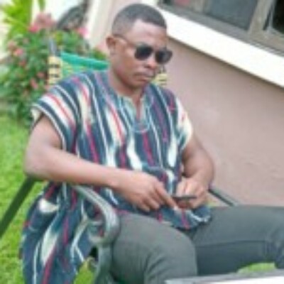 Profile picture of Papy Kumi