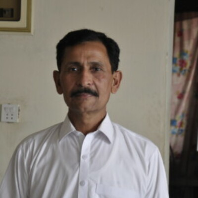 Profile picture of IJAZ AHMAD TAHIR