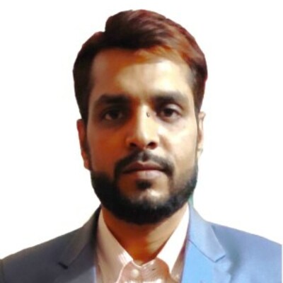 Profile picture of Rupom Ahmed Khan