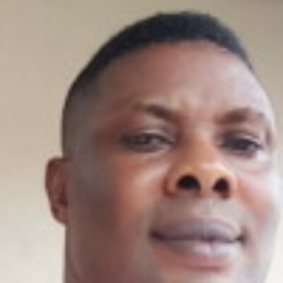 Profile picture of Emeka Chuks Osueke