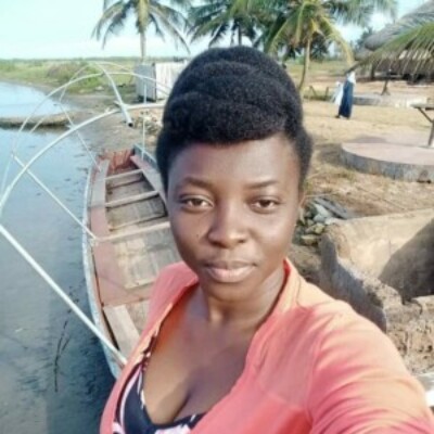 Profile picture of Nana Akua Awisi