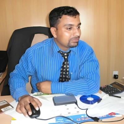 Profile picture of Akhtar