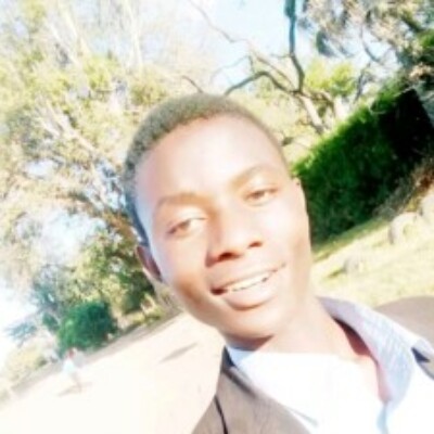 Profile picture of FELIX SIAMA