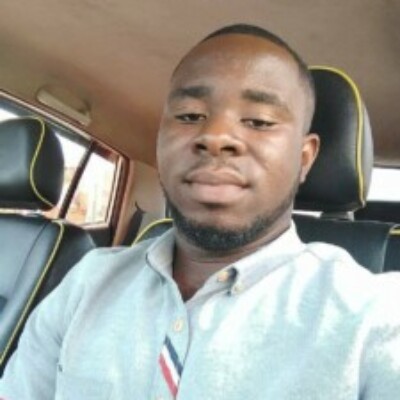 Profile picture of Kojo Richard Darkoh